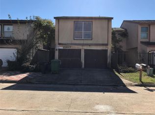 10327 Gladewood Dr, Houston, TX 77041