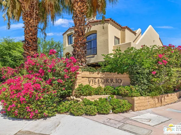 1015 S Villorrio Dr, Palm Springs, CA 92262