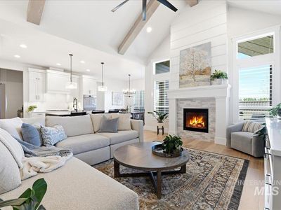 7065 S Zenith Ave, Meridian, ID, 83642