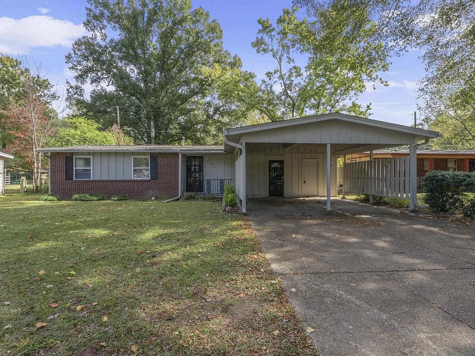 1st image of 3016 Croley Dr