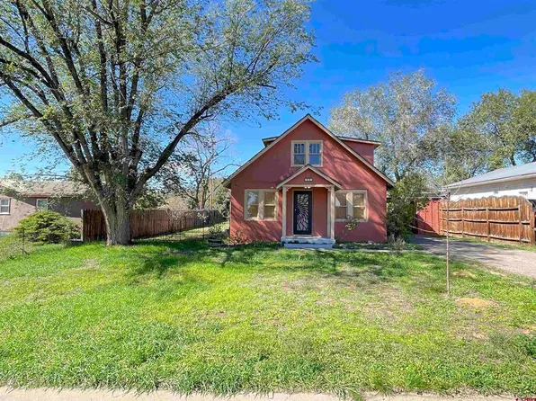 429 S. Linden Street, Cortez, CO 81321