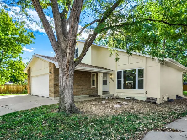 4298 Sumac Ct, Boulder, CO 80301