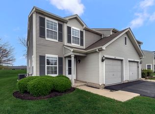 247 E Savannah Dr, Romeoville, IL 60446