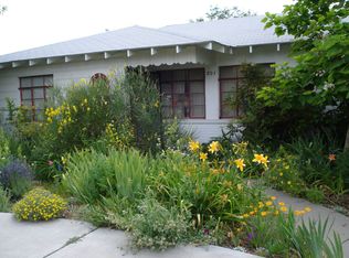 801 Carlisle Blvd SE, Albuquerque, NM 87106