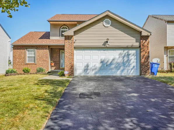 5664 Matuka Dr, Columbus, OH 43232