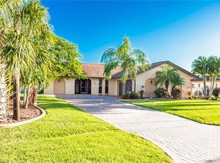 205 SE 6th St, Cape Coral, FL 33990