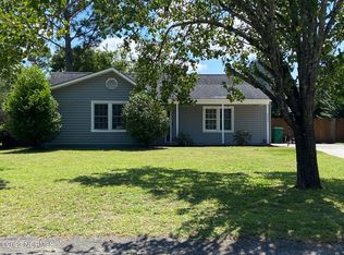 3609 Leaning Tree Ct, Wilmington, NC 28405