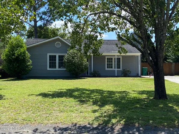 3609 Leaning Tree Court, Wilmington, NC 28405