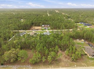 12496 Sanders Ave, Brooksville, FL 34614