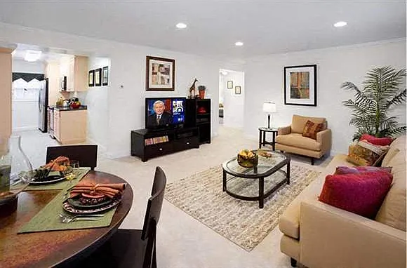 Newton Park Apartments