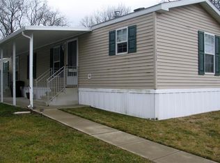 5152 Silverdome Dr, Dayton, OH 45414