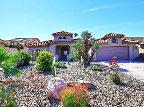 10019 E NACOMA Court, Sun Lakes, AZ 85248