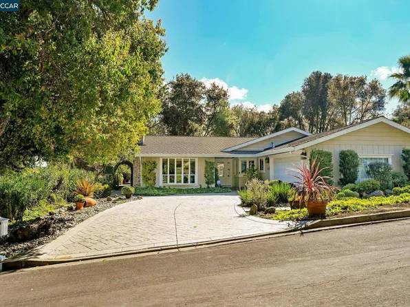 221 Loch Lomond Way, Danville, CA 94526