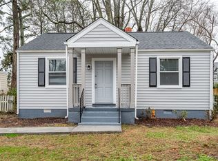 1105 Georgia Ave, Glen Allen, VA 23060