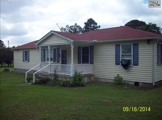 499 Pine Grove Rd, Lugoff, SC 29078