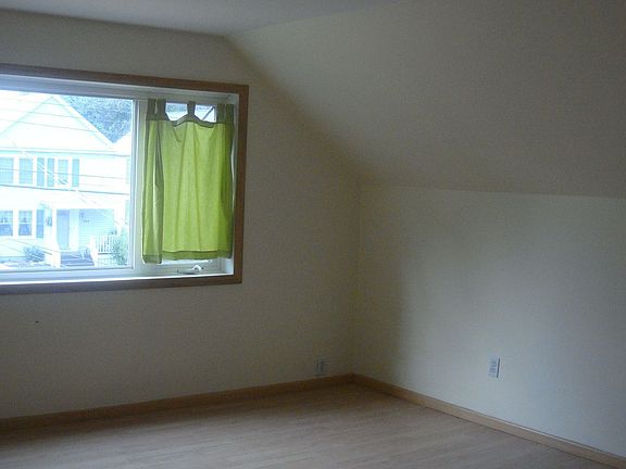 Upstairs Bedroom