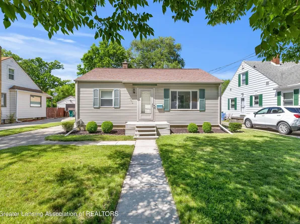 1410 Poxson Ave, Lansing, MI 48910