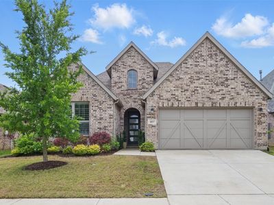 4837 Woodruff Ln, McKinney, TX, 75071