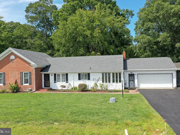 701 White Marsh Rd, Centreville, MD 21617