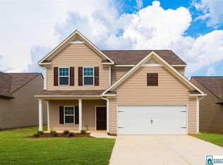 85 Homestead Ln, Springville, AL 35146