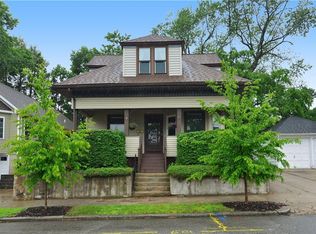 176 Jastram St, Providence, RI 02908