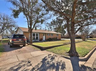1501 Bridge Ave, Abilene, TX 79603