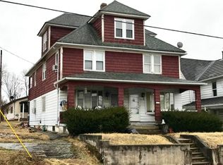 514 N Main St, Old Forge, PA 18518