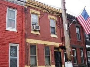 2448 N 16th St, Philadelphia, PA 19132