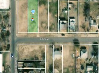 303 E 6th St, Roswell, NM 88201