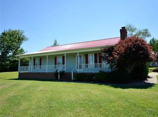 140 Ruby Ln, Summerfield, NC 27358