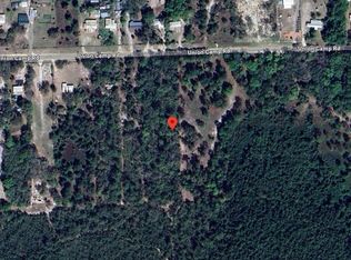 Union Camp Rd LOT 1-3, Crescent City, FL 32112