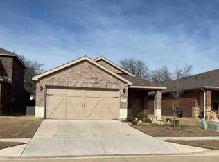 1878 Iron Creek Dr, Crandall, TX 75114