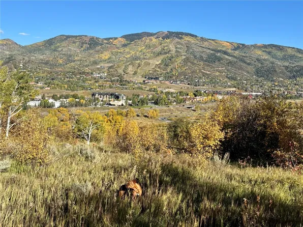 37225 William William Rd, Steamboat Springs, CO 80487