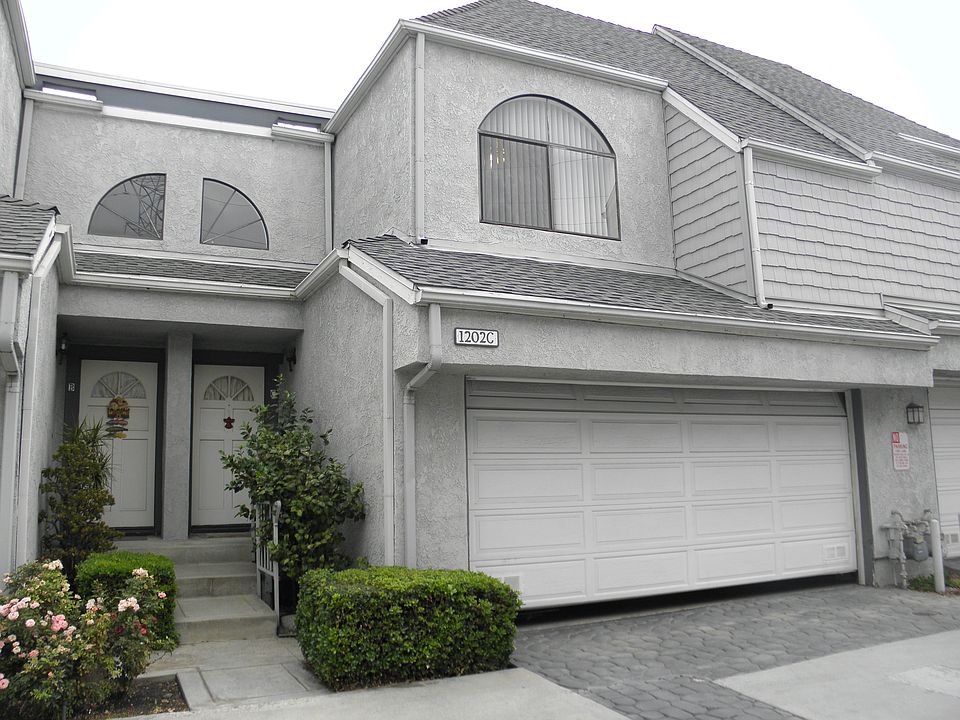 1st image of 1202 S Barranca Ave APT C