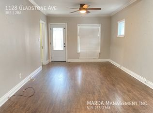 1128 Gladstone Ave, Windsor, ON N9A2S1