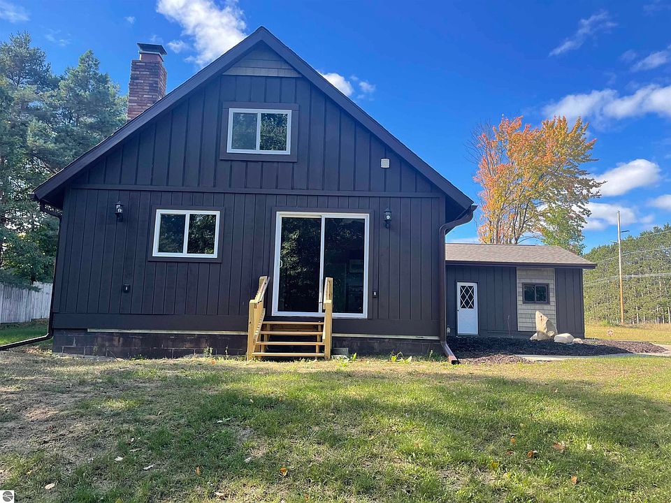 7625 W Drew Rd, Weidman, MI 48893 MLS 1912315 Zillow