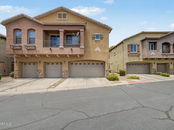 2024 S BALDWIN -- #85, Mesa, AZ 85209