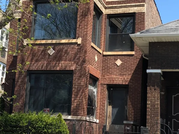 6435 S Langley Ave, Chicago, IL 60637