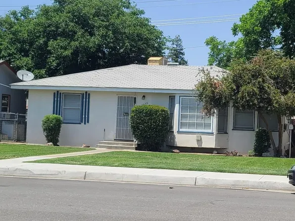 2820 16th St, Bakersfield, CA 93301