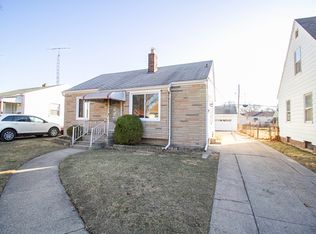 3430 Polk Pl, Toledo, OH 43608