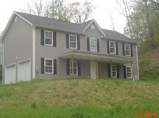 62 Clearwater Rd, Lloyd, NY 12528