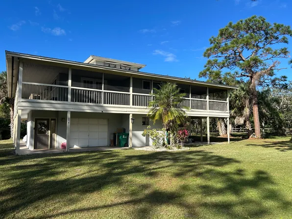 9418 Fleming Grant Rd, Micco, FL 32976