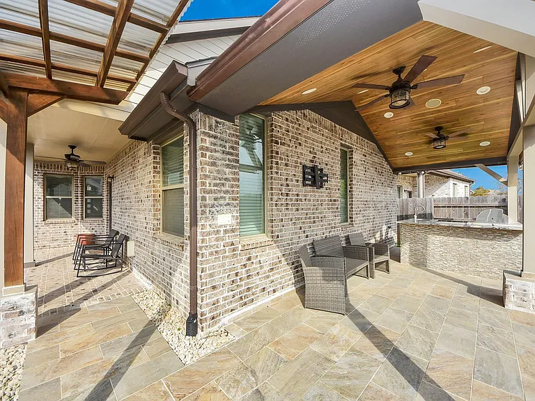 6110 Dovetail Cliff Ct — Photo 21