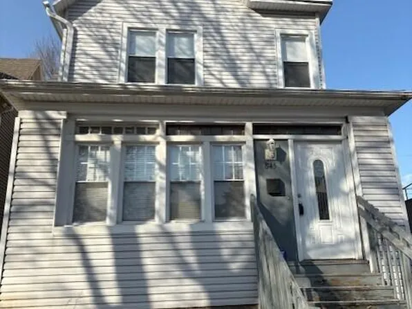 845 North 22nd STREET, Milwaukee, WI 53233