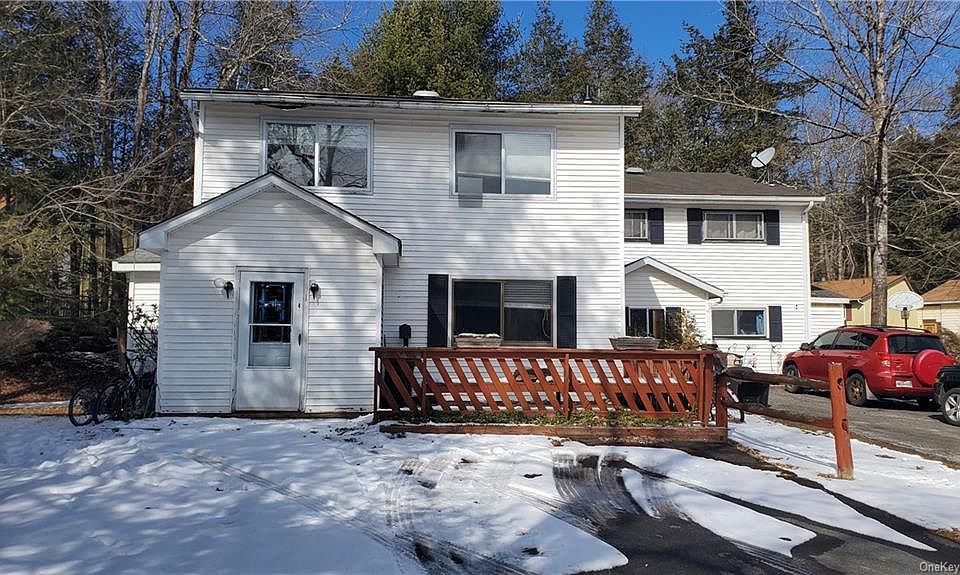 4 Peter Way, Kiamesha Lake, NY 12751 Zillow