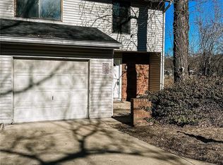 12423 Sea Lane Dr, Florissant, MO