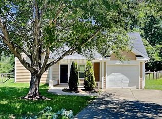 275 Indian Paint Brush Dr, Mooresville, NC 28115