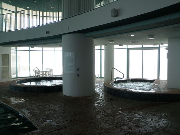 Hot Tubs