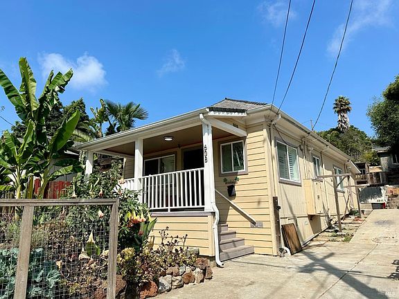 608 Hichborn St, Vallejo, CA 94590 | MLS #323911637 | Zillow