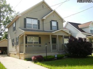 2338 E 61st St, Cleveland, OH